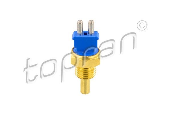TOPRAN Sensor, motortemperatur 400 868 400 868 Kjølevæsketemperatursensor MERCEDES-BENZ B-Klasse TOPRAN