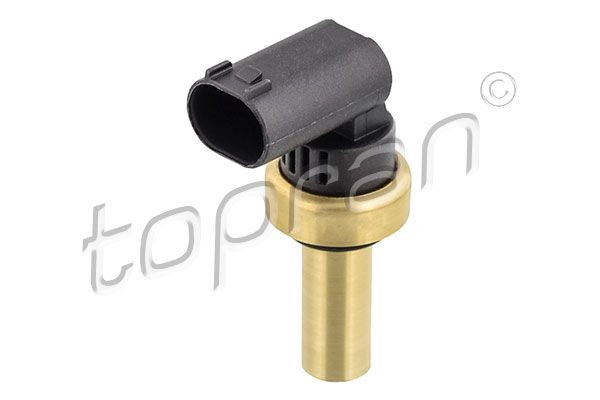 Temperatuursensor TOPRAN 400 873 TOPRAN 400 873 Koelvloeistof temperatuur sensor MITSUBISHI COLT 2009