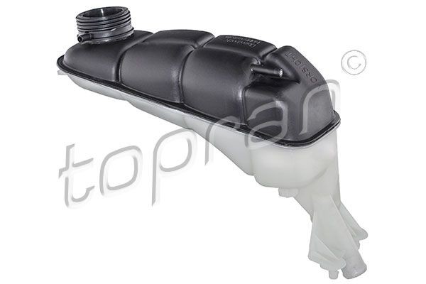 TOPRAN Serbatoio compensazione refrigerante 400 892 400 892 costo Vaschetta acqua radiatore TOPRAN MERCEDES-BENZ CLK