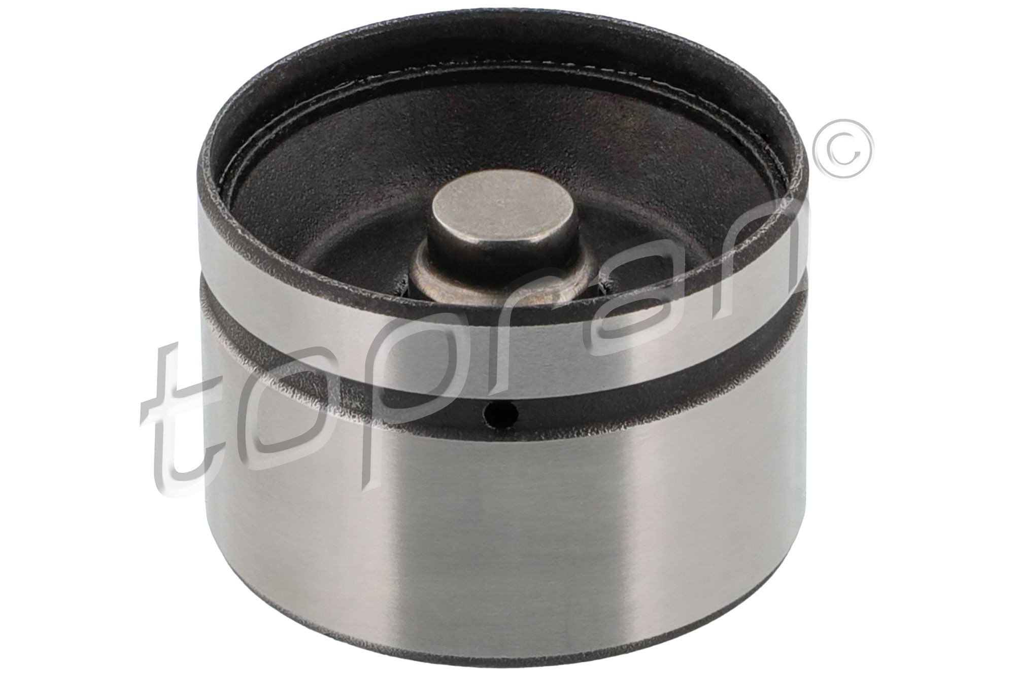 Klapitapp TOPRAN 400 894 TOPRAN 400 894 Klapikasutus MERCEDES-BENZ SLK 2002