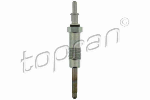 TOPRAN Eelsüüteküünlad 400 905 400 905 TOPRAN Hõõgküünlad Citroën odav