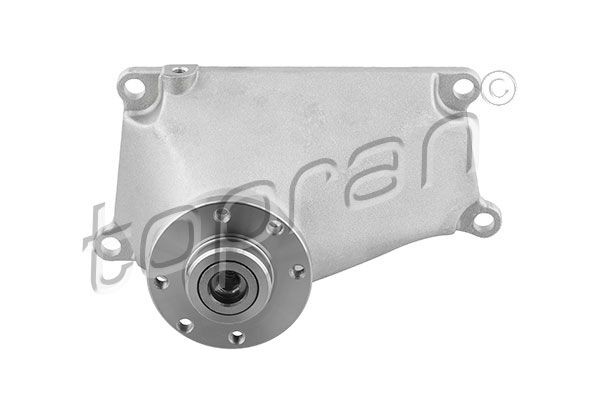 TOPRAN Supporto, Griglia radiatore 400 913 400 913 Supporto, griglia radiatore TOPRAN LANCIA MUSA costo
