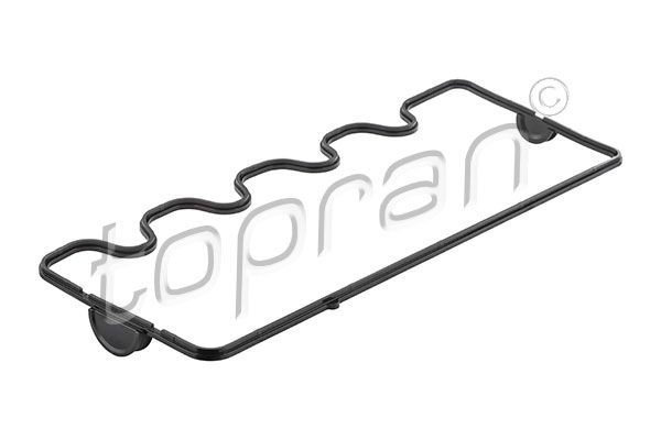 TOPRAN Tetning, topplokkdeksel 400 927 Ventildekselpakning TOPRAN GLS 400 927 billige