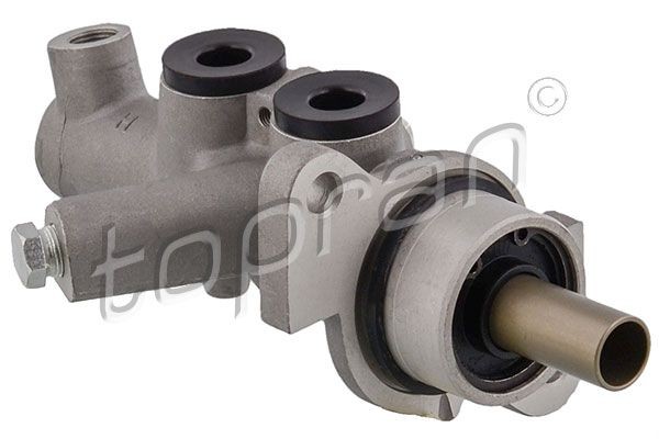TOPRAN Cilindro maestro del freno 400 936 400 936 costo Pompa freno TOPRAN MERCEDES-BENZ Classe C