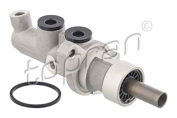 TOPRAN Cilindro maestro del freno 400 993 400 993 costo Pompa freno MERCEDES-BENZ Classe C TOPRAN