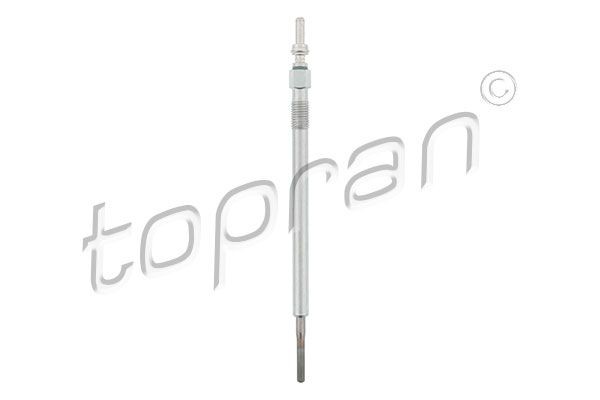 TOPRAN Kvēlsvece 401 082 TOPRAN Kvēlsveces CITROËN 401 082