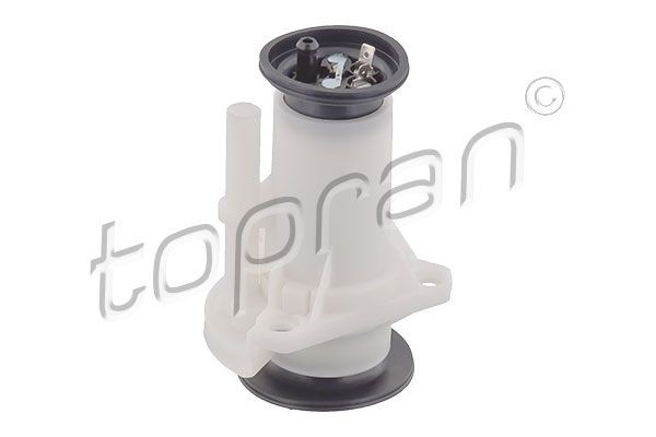 TOPRAN Seal Set, valve stem 401 122 401 122 TOPRAN valve stem seals for FORD USA EDGE