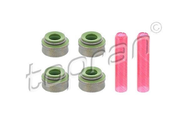 TOPRAN Klepsealset 401 134 Klepsteeldichting TOPRAN RAPID 401 134 goedkoop