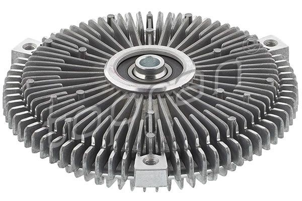 TOPRAN Kobling, kølerventilator 401 188 TOPRAN 401 188 Køleventilator kobling Mercedes A124 Cabriolet billig