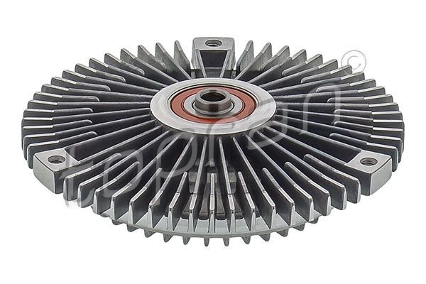 TOPRAN Kobling, kølerventilator 401 189 401 189 Køleventilator kobling TOPRAN TOYOTA AYGO