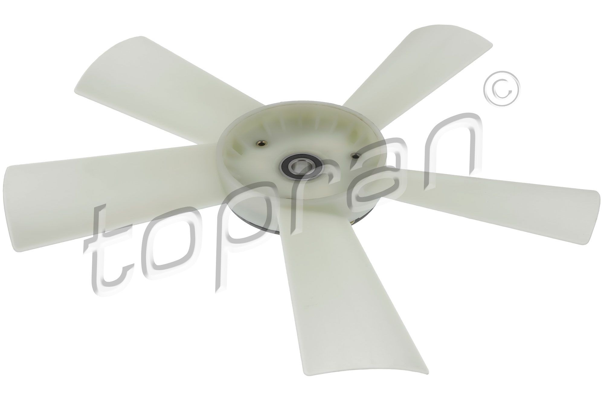 TOPRAN Ventoinha do ventilador, refrigeração do motor 401 191 Ventoinha do ventilador, refrigeração do motor FORD TOPRAN 401 191
