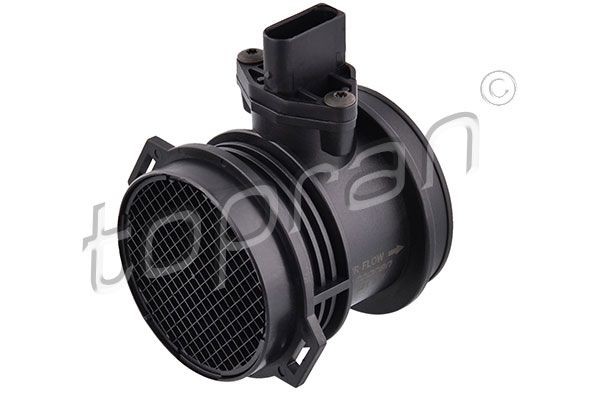 TOPRAN Mass air flow sensor 401 331 MERCEDES-BENZ SLK TOPRAN mass air flow sensor (maf) 401331