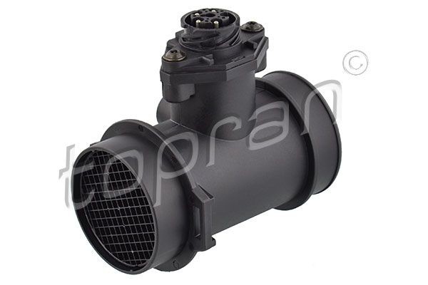 TOPRAN Mass air flow sensor 401 333 Mercedes SLK TOPRAN mass air flow sensor (maf) 401333