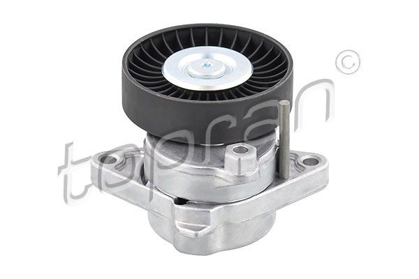 TOPRAN Rihmapinguti, soonrihm 401 404 Rihmapinguti soonrihmad TOPRAN GLE 401 404 odav