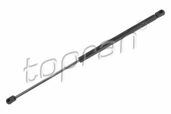 TOPRAN Kaasujousi, tavaratila 401 489 401 489 TOPRAN Takaluukun kaasujousi MERCEDES-BENZ CITAN