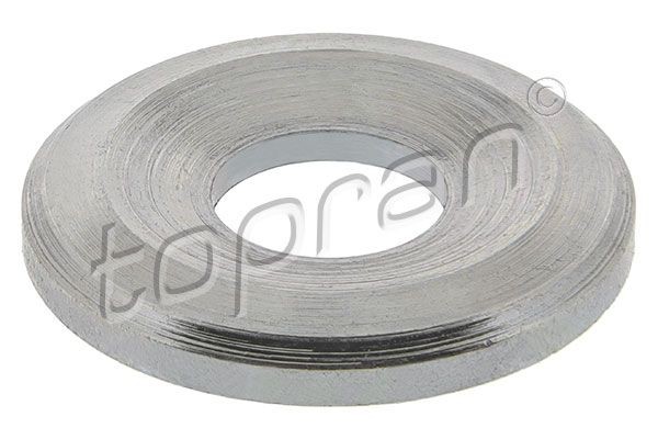 TOPRAN Heat Shield, injection system 401 501 CITROЁN ZX TOPRAN heat shield, injection system 401501