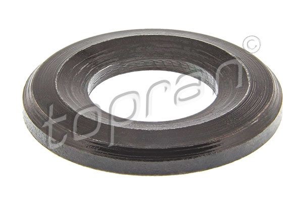 TOPRAN Heat Shield, injection system 401 503 VOLVO 740 TOPRAN heat shield, injection system 401503