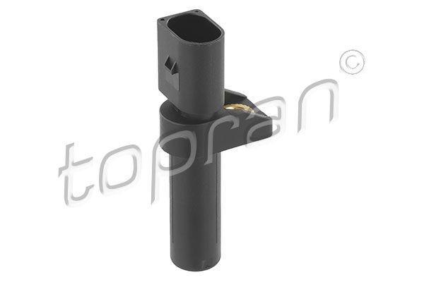 TOPRAN Vevaxelgivare 401 507 TOPRAN 401 507 Givare SMART pris