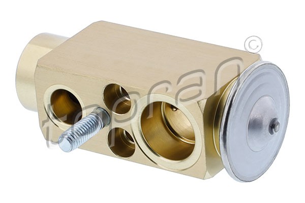 TOPRAN AC expansion valve 401 523 TOPRAN 401 523 genuine Mercedes-Benz W203 expansion valve air conditioning price