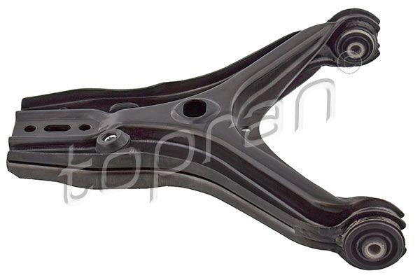 TOPRAN Vindrutetorkarmotor 401 531 401 531 TOPRAN motor till vindrutetorkare MERCEDES-BENZ CITAN