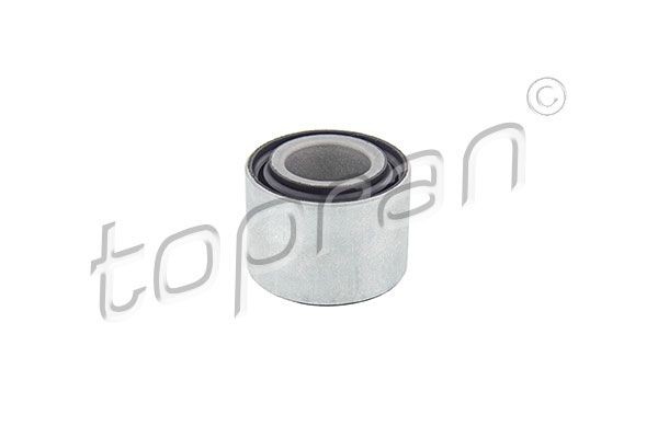Mounting, axle bracket TOPRAN 401 539 TOPRAN 401 539 2010 MERCEDES-BENZ SL axle bushes replacement
