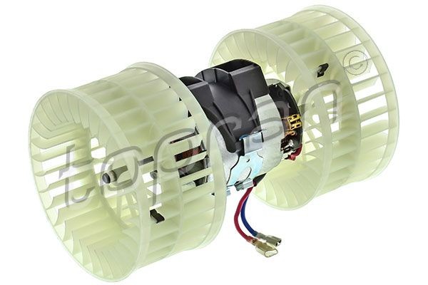 TOPRAN Ventilador do habitáculo 401 602 TOPRAN 401 602 Ventilador do habitáculo VW SANTANA custo