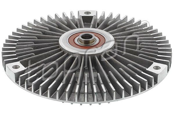 TOPRAN Sajūgs, Radiatora ventilators 401 611 401 611 TOPRAN Sajūgs radiatora ventilators BMW lēti