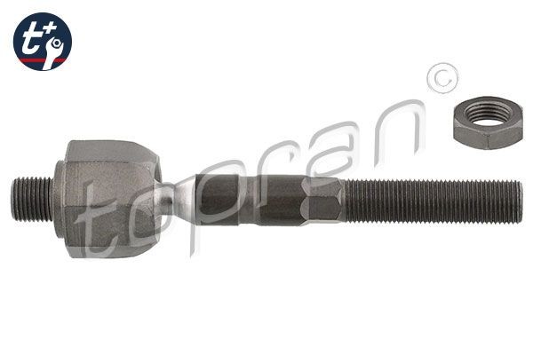 TOPRAN Axiálny čap tiahla riadenia 401 809 Spojovacia tyč riadenia TOPRAN Trieda S 401 809 lacné
