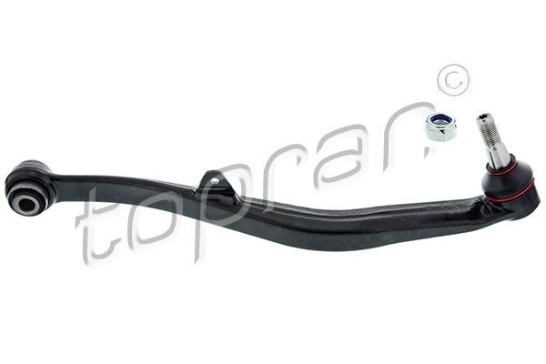 Draagarm TOPRAN 401 810 TOPRAN 401 810: Draagarm voor wielophanging Mercedes M-Klasse 2002