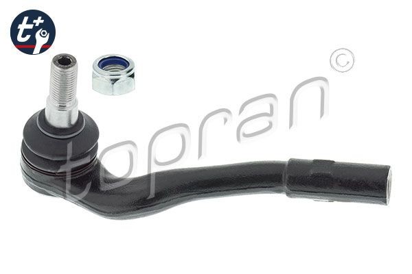 TOPRAN Ακρόμπαρο 401 822 Ακρόμπαρο TOPRAN Mercedes-Benz B-class 401 822