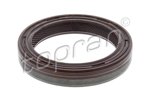 TOPRAN Radiator hose 401 964 MERCEDES-BENZ HECKFLOSSE TOPRAN radiator hose 401964