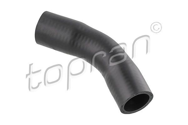 TOPRAN Radiator hose 401 967 Mercedes HECKFLOSSE TOPRAN radiator hose 401967
