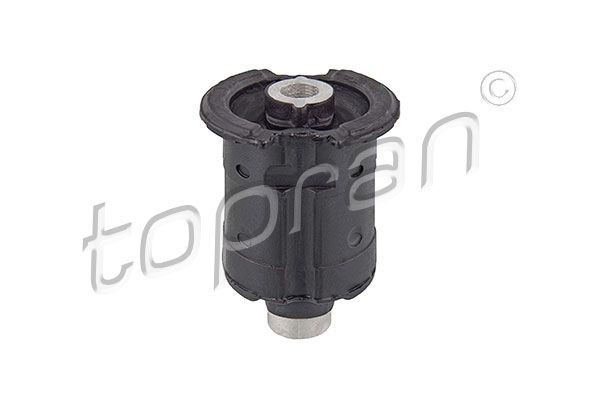 TOPRAN Ophæng, akselbærer 500 025 Bagbrosbøsning TOPRAN X1 500 025 billig