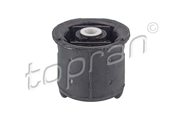 TOPRAN Silentblok 500 027 Ford GALAXY Achteras rubber TOPRAN 500 027