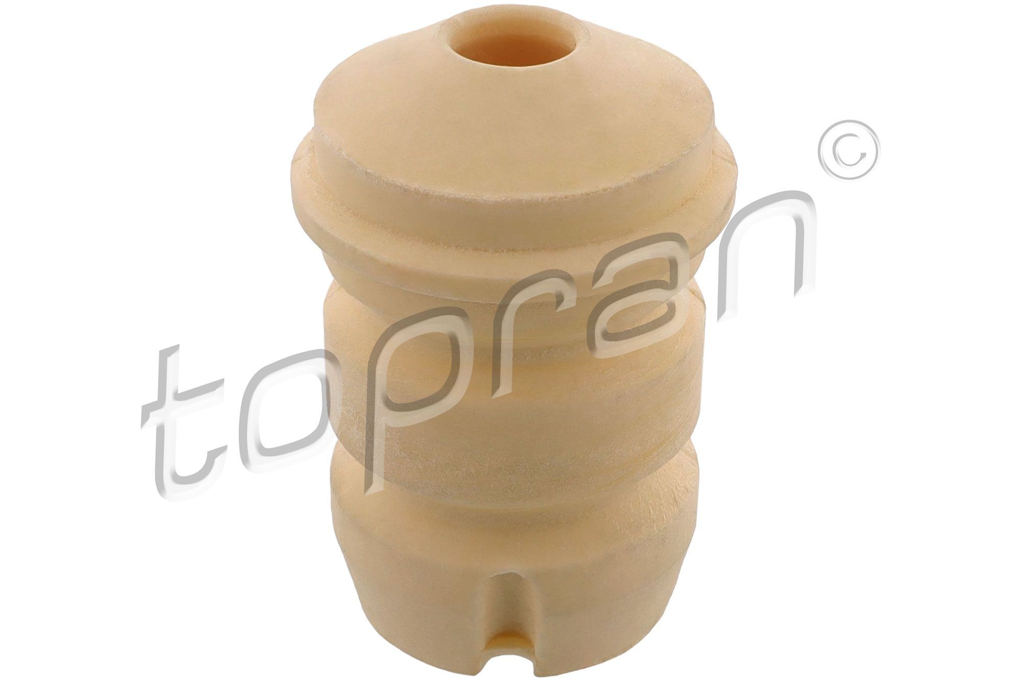 TOPRAN Doraz odprużenia 500 049 Dorazy tlmičov TOPRAN BMW Rad 6 500 049