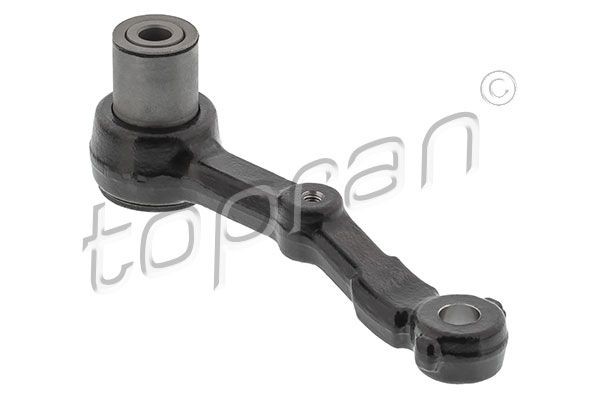 TOPRAN Kääntövarsi 500 152 500 152 TOPRAN Ohjauskääntövarsi PEUGEOT BOXER
