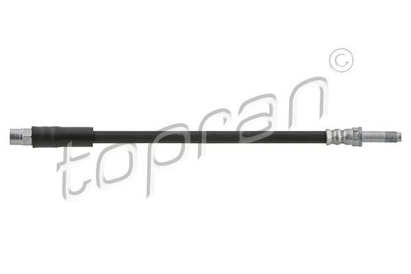 TOPRAN Brake hose 500 196 500 196 TOPRAN flexible brake hose for HYUNDAI