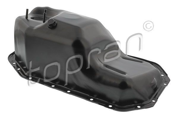 TOPRAN Filtro abitacolo 500 223 500 223 Filtro abitacolo BMW X1 TOPRAN costo