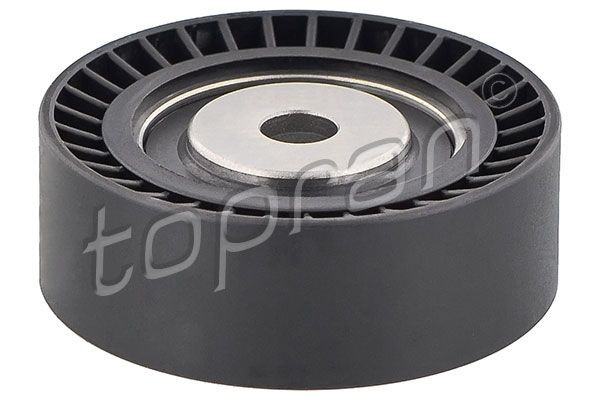 TOPRAN Tensioner pulley 500 259 500 259 TOPRAN tensioner pulley v-ribbed belt for KIA