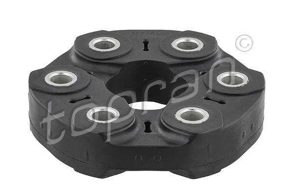 TOPRAN Hardyskiva 500 292 500 292 TOPRAN led kardanaxel Citroen BX