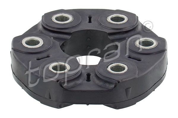 Ledd, longitudinalbølge TOPRAN 500 293 TOPRAN 500 293 Hardyskive BMW Z4 2014