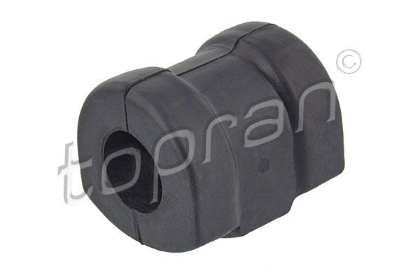 Ophæng, stabilisator TOPRAN 500 323 TOPRAN 500 323 Krængningsstabilisator bøsning BMW Z3 2003