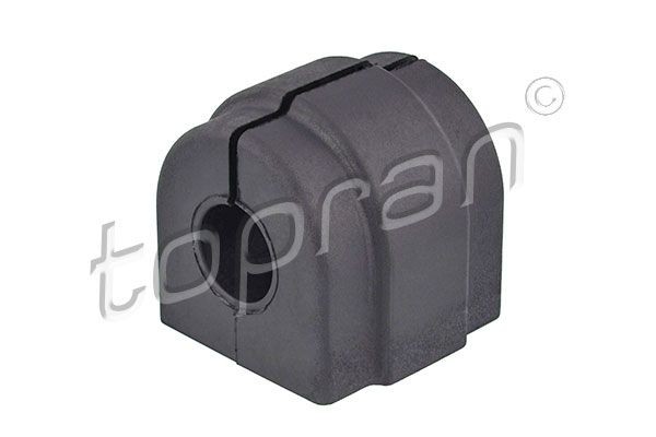 TOPRAN Ulożenie priečneho stabilizátora 500 328 Gumy stabilizátora TOPRAN Z4 500 328 lacné