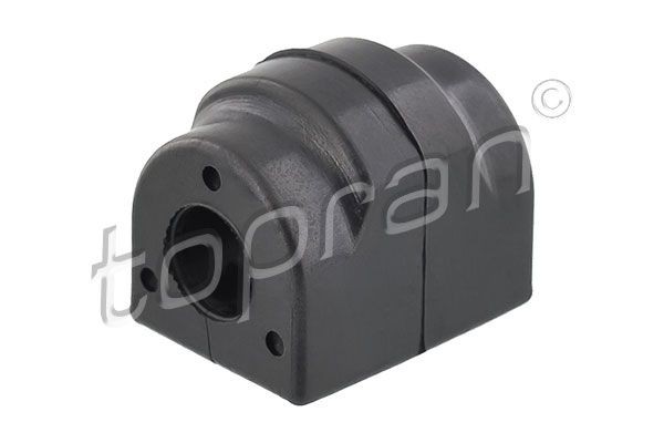 TOPRAN Silent bloc de barre stabilisatrice 500 330 Cylindre bloc de barre stabilisatrice TOPRAN Série 1 500 330 pas cher