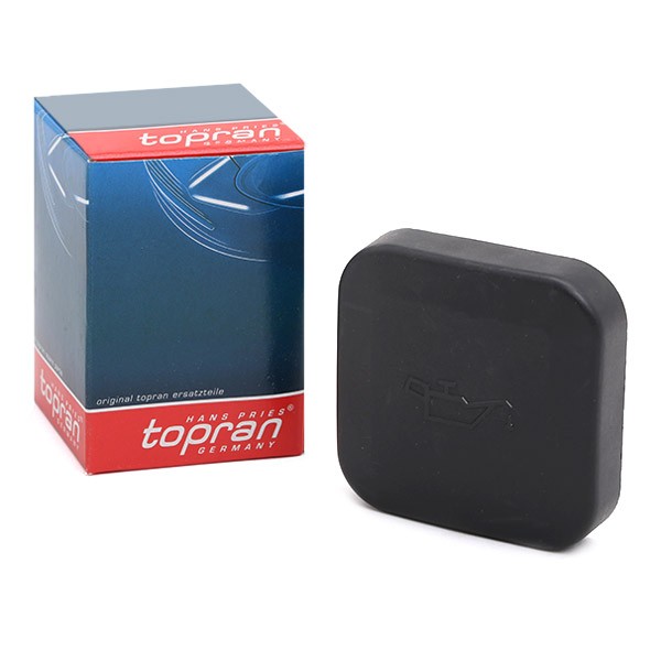 Bouchon de remplissage d'huile TOPRAN 500 345 TOPRAN 500 345 Bouchon de remplissage d'huile Chrysler PT CRUISER 2005