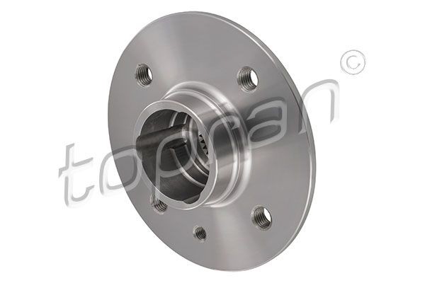 TOPRAN Wheel Hub 500 358 Nissan 200SX TOPRAN wheel hub 500358