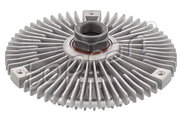 TOPRAN Koppeling, radiateurventilator 500 403 Ventilator koppeling TOPRAN CAMPO 500 403 goedkoop