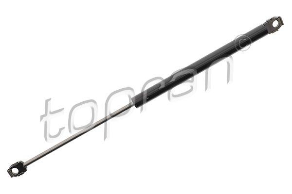 TOPRAN Ammortizzatore pneumatico cofano motore 500 407 500 407 Ammortizzatori cofano TOPRAN BMW X1 costo