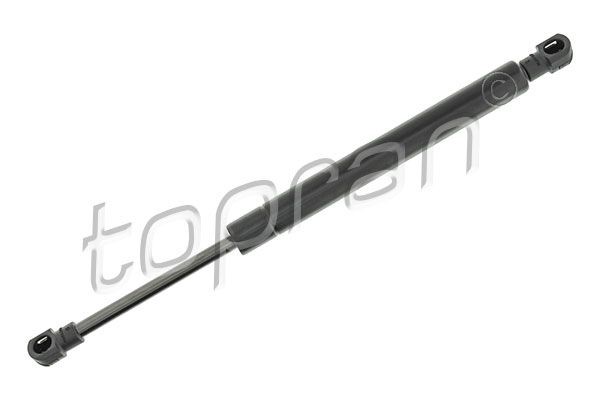TOPRAN Gāzes atspere, Bagāžas / Kravas nodalījuma vāks 500 408 Bagāžnieka amortizatori TOPRAN BMW X5 500 408