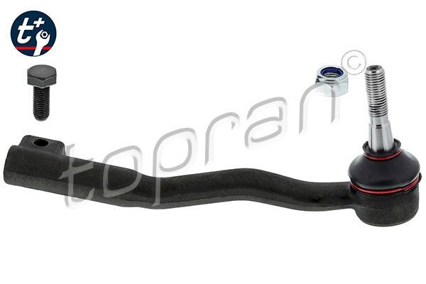 TOPRAN Rotule de direction 500 438 500 438 Embout biellette de direction CHEVROLET LACETTI TOPRAN